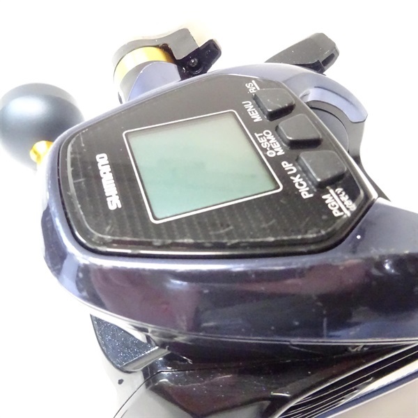 １９フォースマスターリミテッド３０００